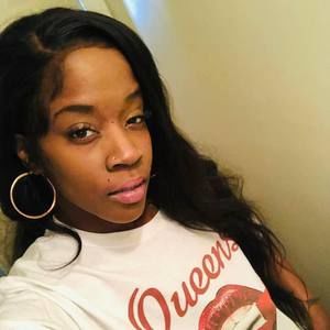 Meet your Posher, Rasheeda